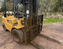 Caterpillar GP 40